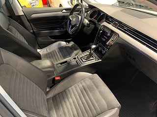 Kombi Volkswagen Passat 7 av 20