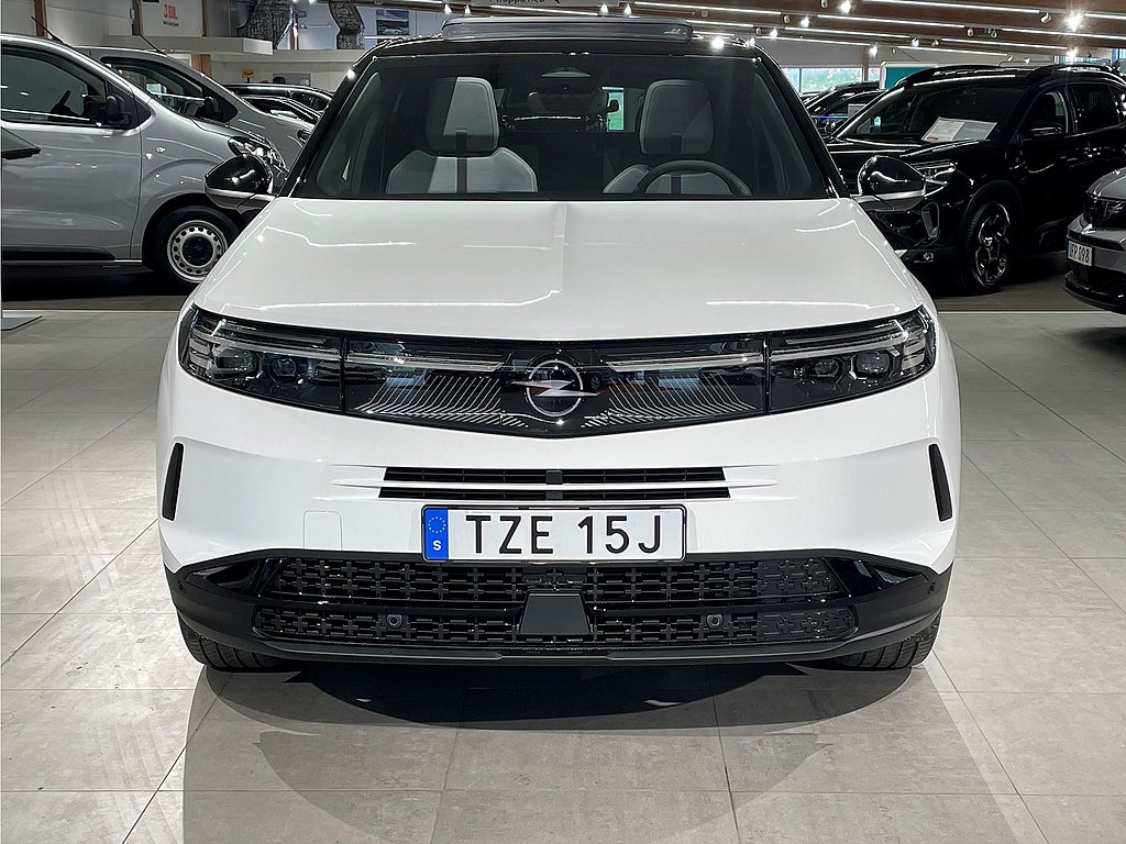 Bild på Opel Grandland GS Hybrid 136hk - DEMO