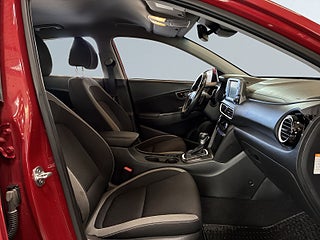 Hyundai Kona Hybrid 1.6 GDI DCT Trend Kamera/Carplay/Drag/Keyless – bild 10
