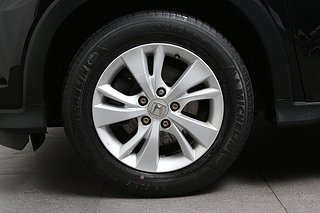 SUV Honda HR-V 8 av 19
