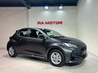 Sportkupé Mazda 2 3 av 20