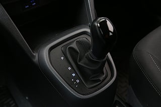 Halvkombi Hyundai i10 18 av 20