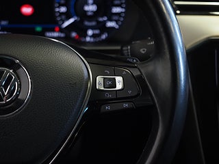 Kombi Volkswagen Passat 12 av 23