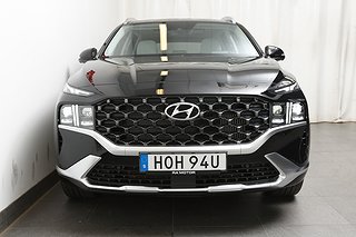 SUV Hyundai Santa Fe 10 av 26
