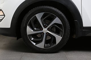 SUV Hyundai Tucson 6 av 31