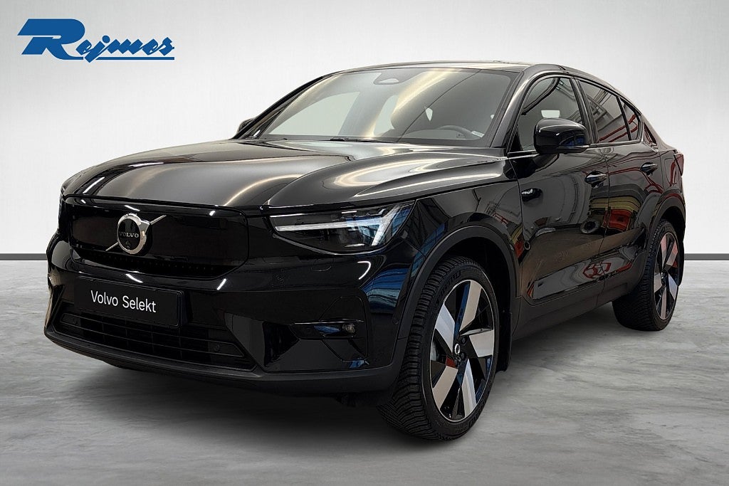 Volvo C40