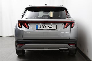 SUV Hyundai Tucson 9 av 25