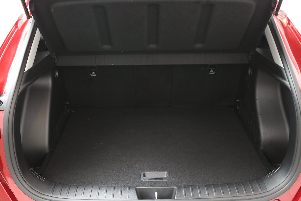 Hyundai Kona Hybrid 1,6 GDI HEV Essential Aut Leasbar 2025