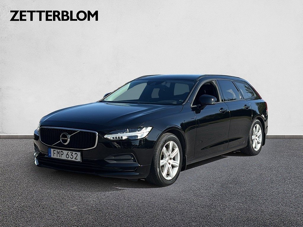 Kombi Volvo V90 1 av 13