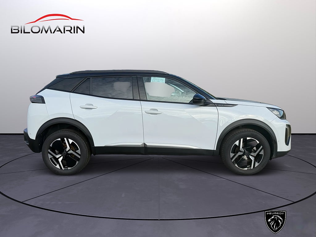 Peugeot 2008 2025 - miniatyr 5