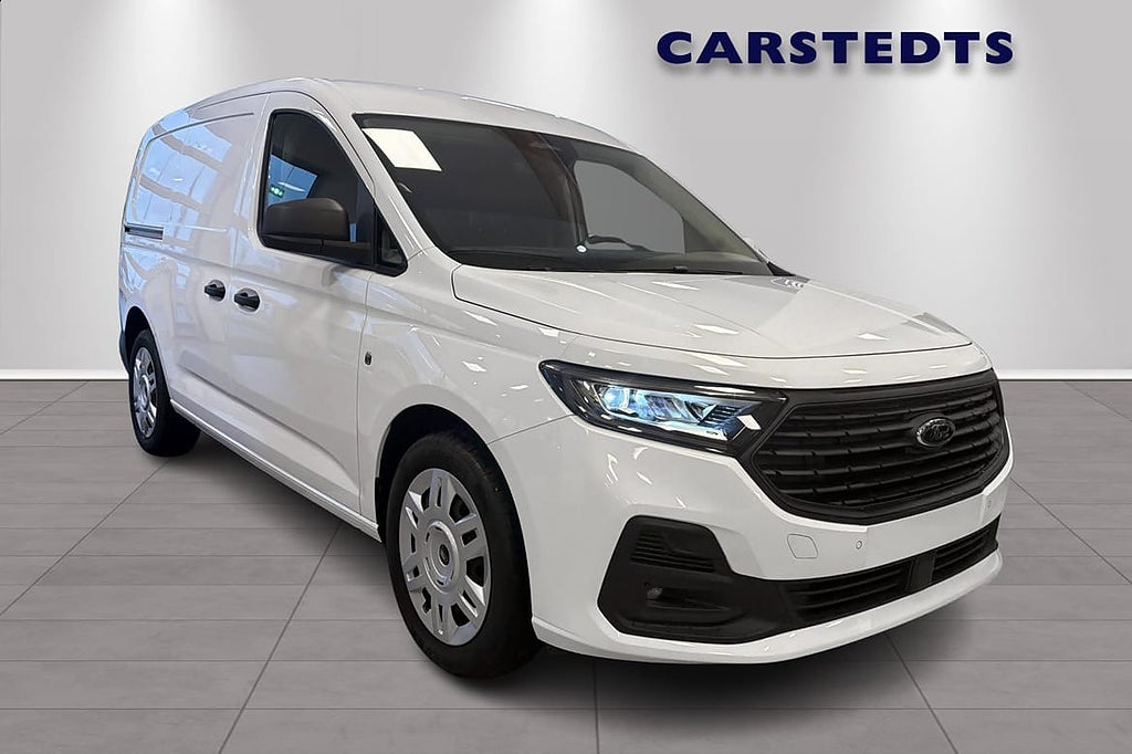 Ford Transit Connect L2 1.5 EcoBoost PHEV 150hk Trend