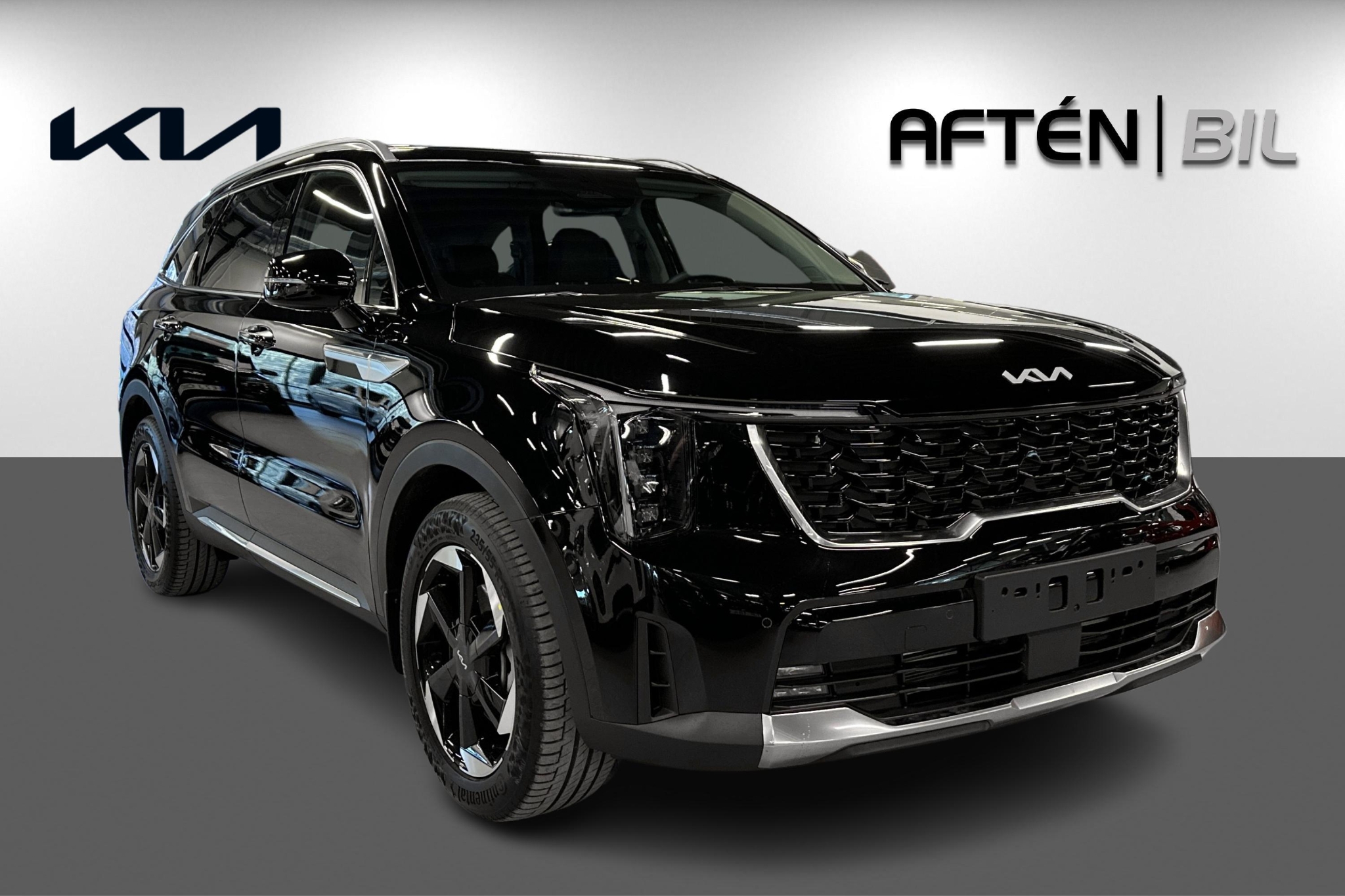 Kia Sorento 2026, photo 4/45