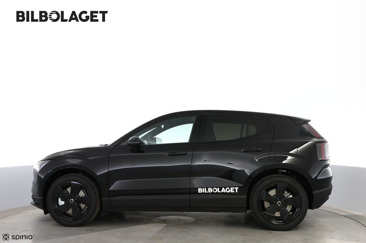 Volvo EX30 P8 AWD Plus Black Edt 2027, bild 2/10