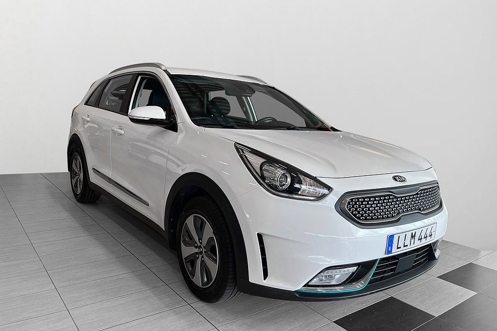 Kia Niro 2019 - miniatyr 3