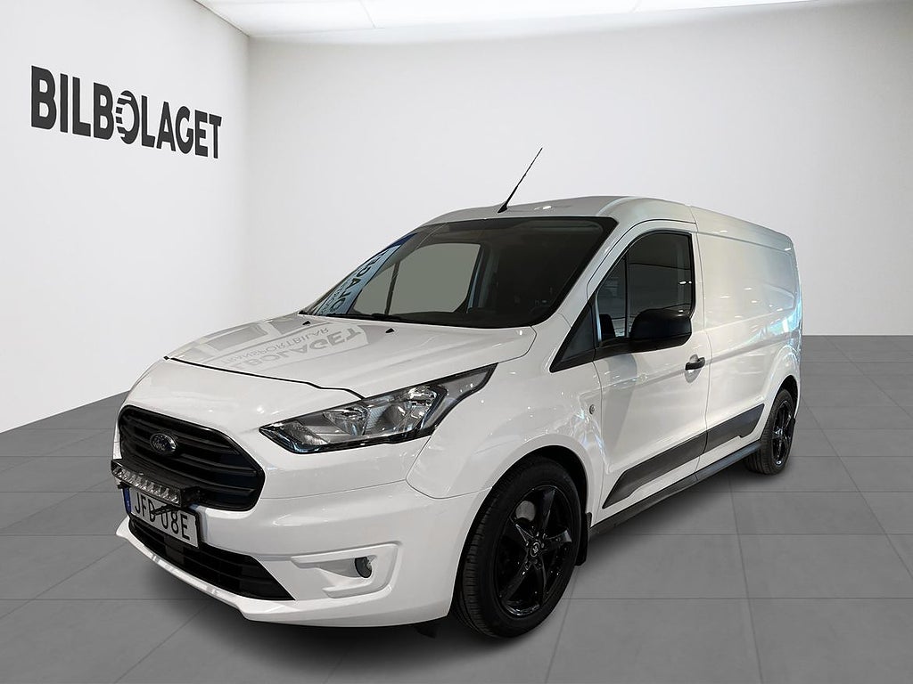 Ford Transit Connect MCA 1.5TD 100 Tre A L2
