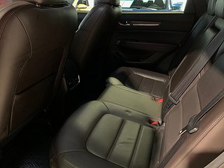 SUV Mazda CX-5 20 av 27