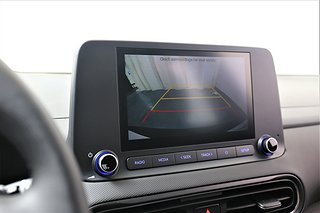 SUV Hyundai Kona 11 av 17