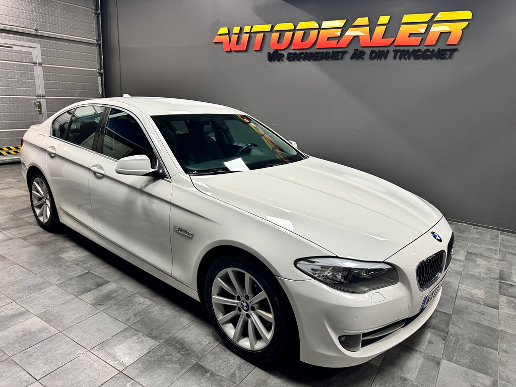 BMW 520d