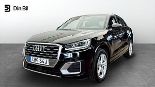 İkinci el  Audi Q2 1.0 30 TFSI