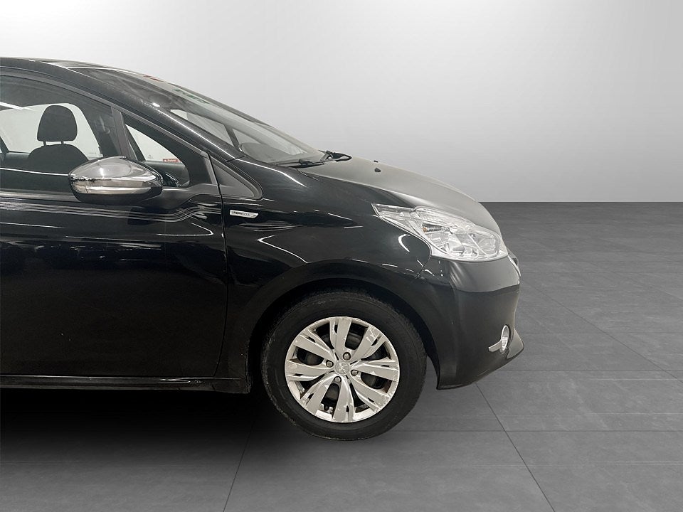 Bild på Peugeot 208 1.2 VTi 82hk - P-SENSORER BAK
