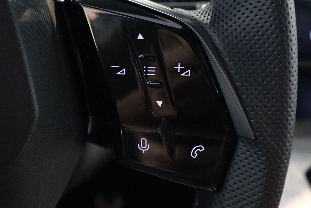 Bild på Peugeot 5008 GT HYBRID 145hk Aut - 7-SITS,360-KAMERA