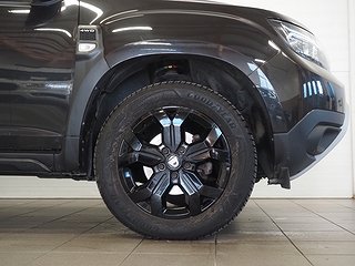 SUV Dacia Duster 8 av 22