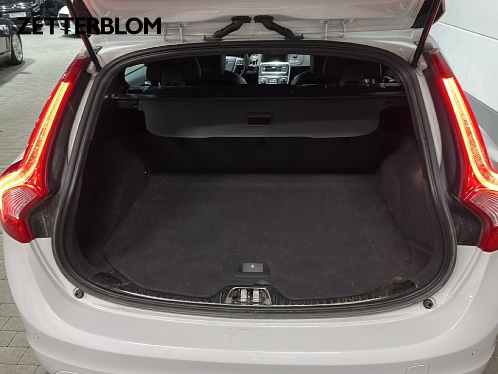 Kombi Volvo V60 6 av 20