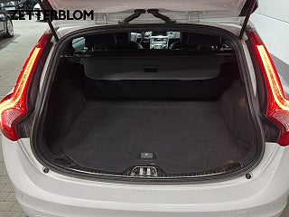 Kombi Volvo V60 6 av 20