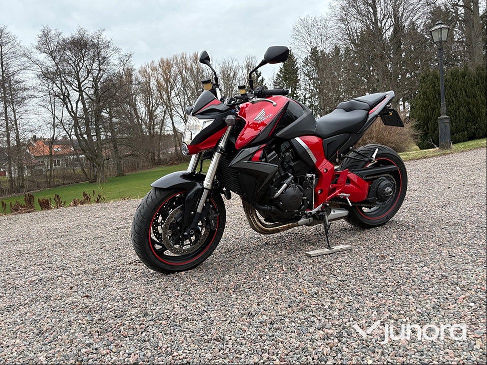 Honda Powersports CB1000R 1.0