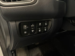 Kia Rio 5-dörrar 1.2 CVVT GLS S&V-Hjul/Mvärm/Kamera/Navigation – bild 17