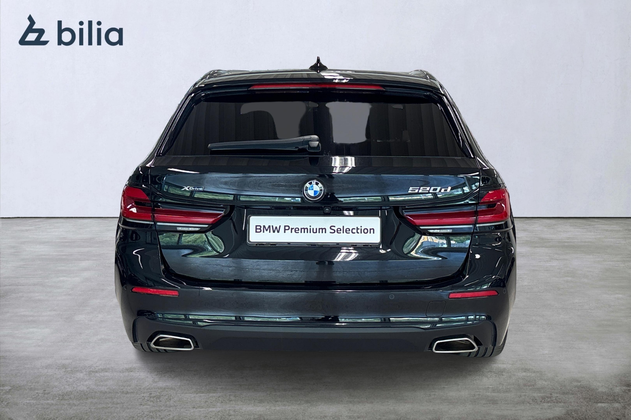 BMW 520 d xDrive Touring 2023, bild 4/51