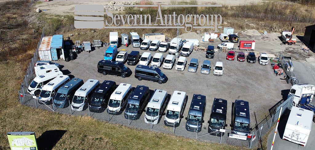 Fiat Ducato Vantourer Plåtis, POP UP, 540,600,630,640 