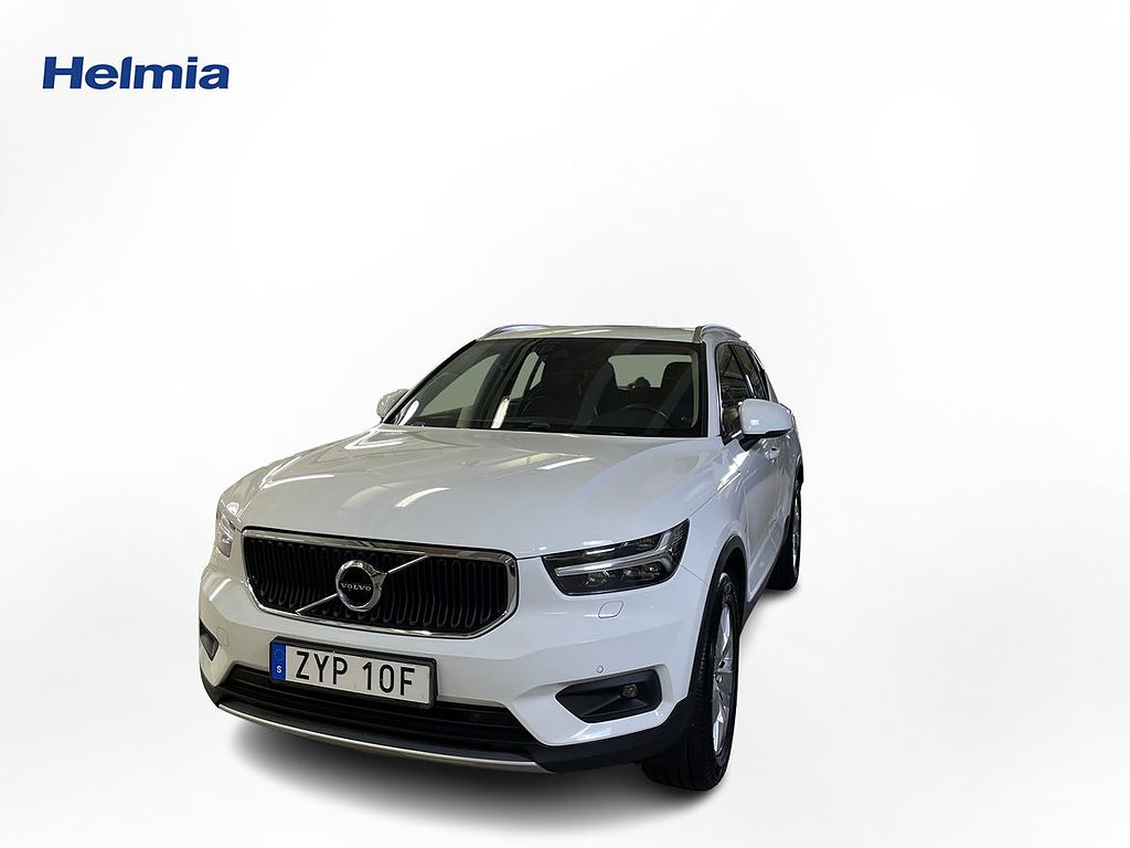 Volvo XC40 D3 FWD Momentum Advanced Edition