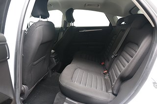 Halvkombi Ford Mondeo 15 av 17