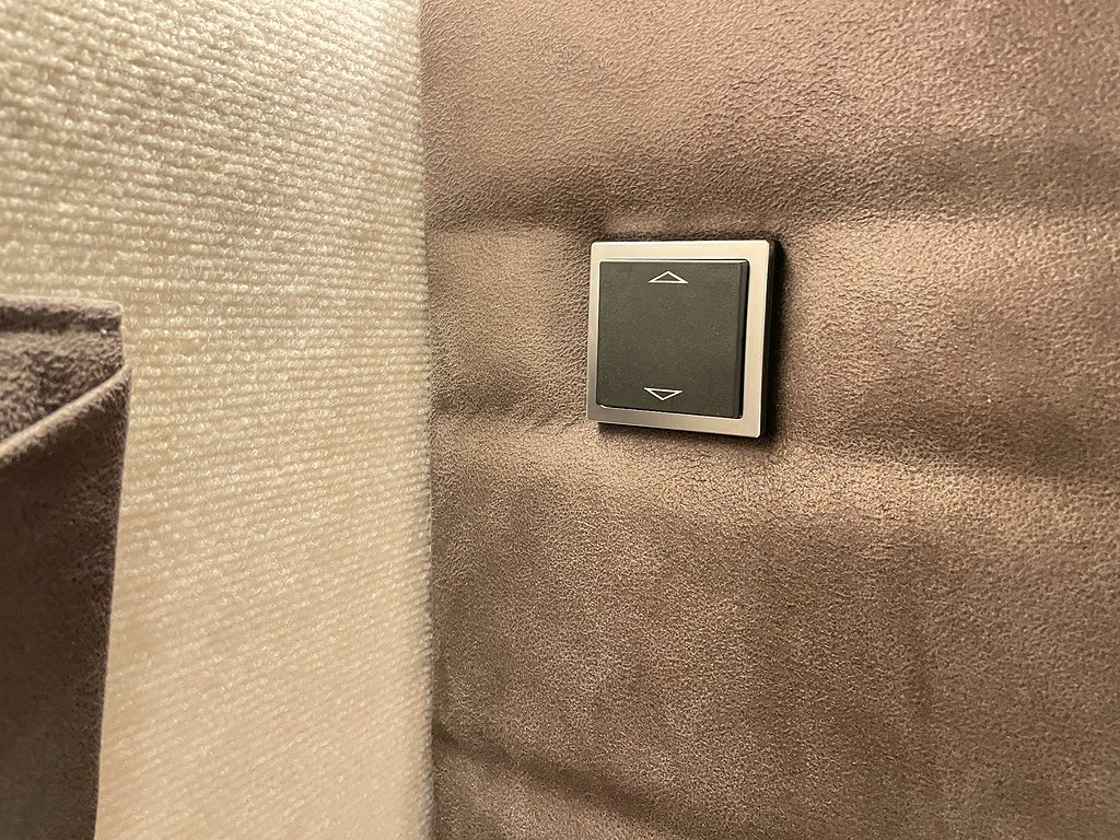 Kabe TMI 810 LGB Imperial / Hyd-stöd / Drag / AC / Solcell - Kabe