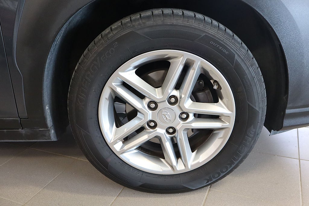 Bild på Hyundai Kona Essential 1.0 T-GDI 120hk - B-KAMERA, CAPRLAY