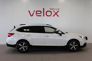 Kombi Subaru Outback 3 av 22