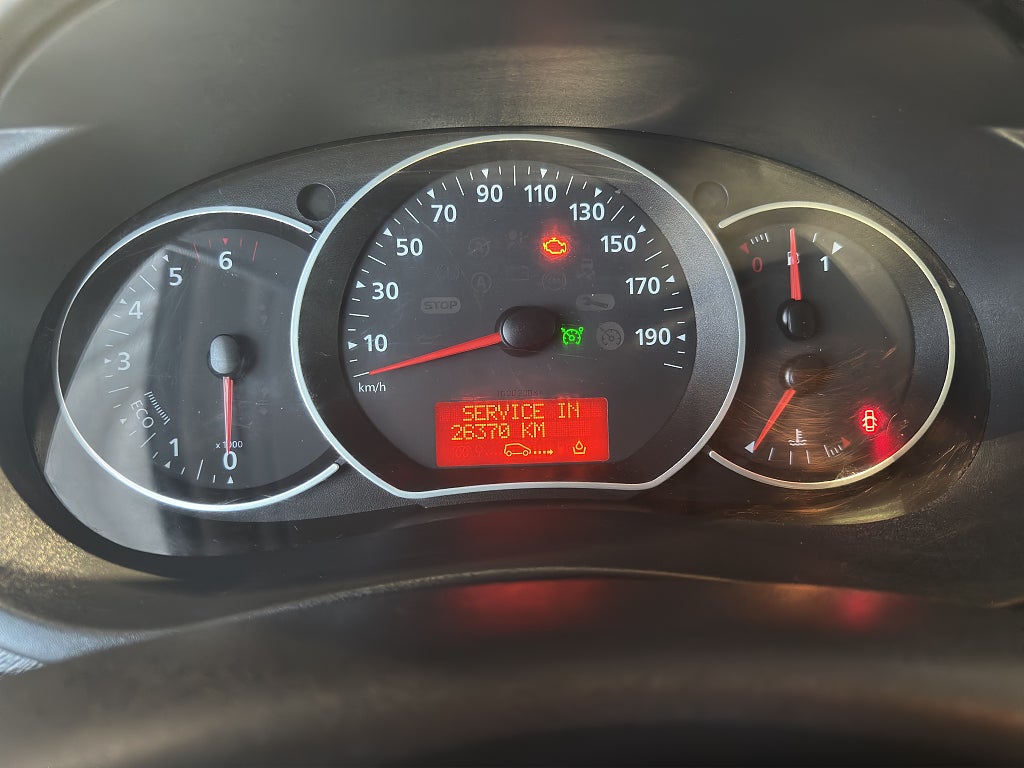 Renault Kangoo Express 1.5 dCi Euro 6 - bild 13