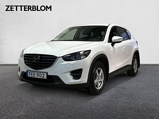 SUV Mazda CX-5