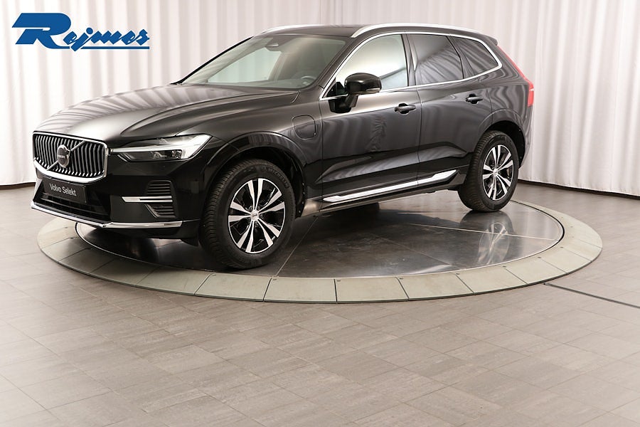 Volvo XC60 Recharge T6 Core Edition