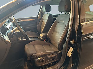 Volkswagen Passat Alltrack 2.0 TDI 4Motion Alltrack Drag/Kamera//Navi/D-värm/MoK – bild 13