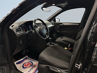 Volkswagen Tiguan 2.0 TSI 4Motion DSG S&V-hjul/Pvärm/Carplay/Rattvärme