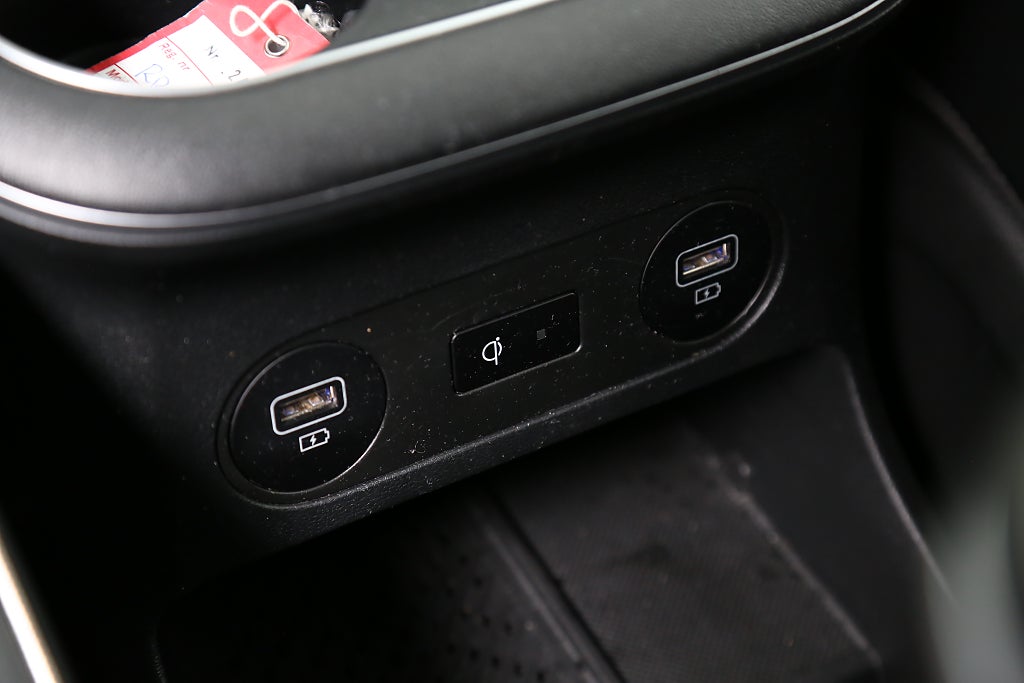 Hyundai IONIQ 5 AWD 77,4kWh Advanced Komfortpaket PLUS