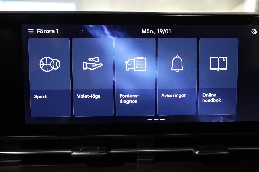 Hyundai Kona 65,4 kWh Essential *Avbetalningskampanj