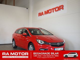 Kombi Opel Astra 1 av 23