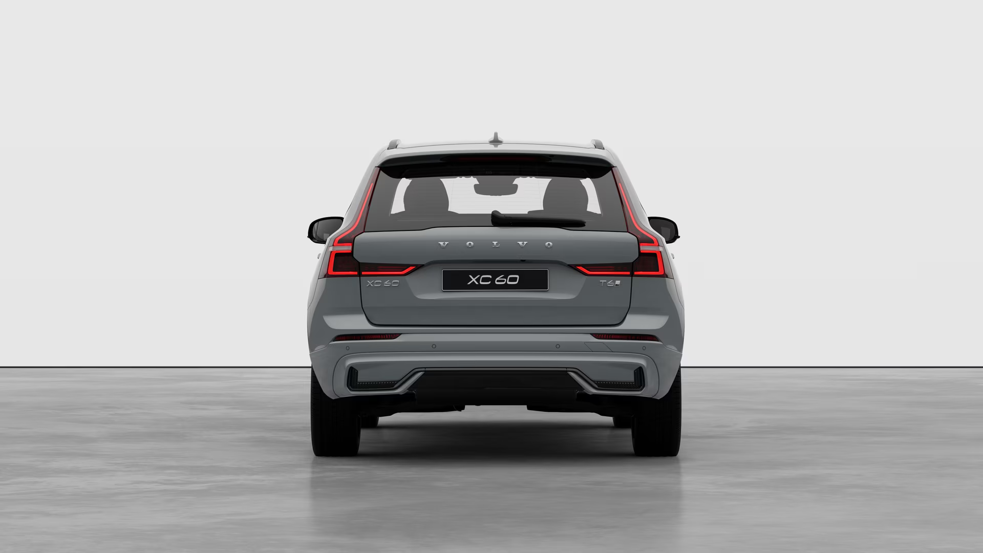 Volvo XC60 2026, bild 5/36