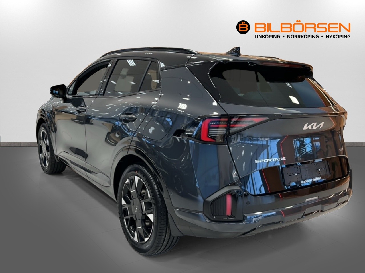 Kia Sportage 2026, bild 5/39