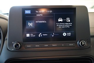 SUV Hyundai Kona 13 av 20