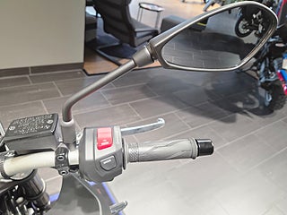 Yamaha MT-07 / 2027 Nyhet!