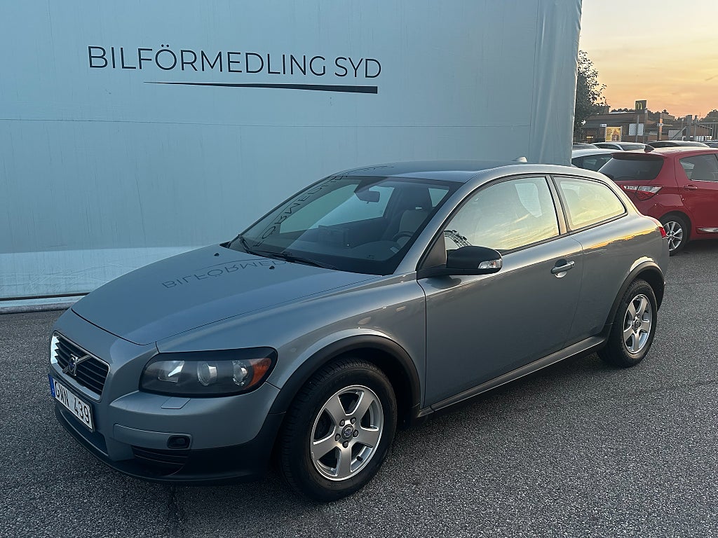Volvo C30 1.8 Kinetic 